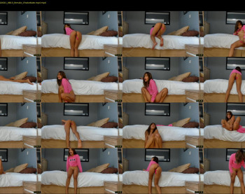 bigtroublelittlechina — 70 minute Chaturbate female cam show recording, 1080p, Feb 8, 2021