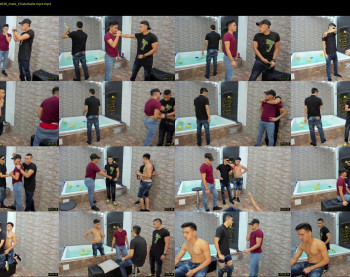 bisexlife_hot — 70 minute Chaturbate male cam show recording, 720p, Feb 8, 2021