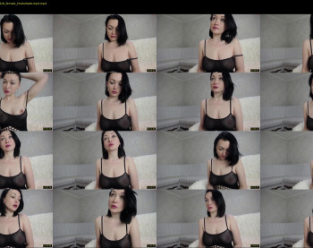 blueeyeess — 27 minute Chaturbate female cam show recording, 720p, Feb 8, 2021