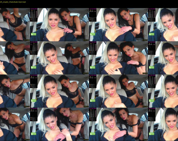 carlasquirt — 7 minute Chaturbate female cam show recording, 1080p, Feb 8, 2021