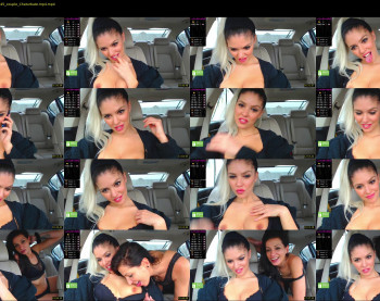 carlasquirt — 32 minute Chaturbate female cam show recording, 1080p, Feb 8, 2021