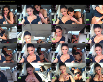 carlasquirt — 70 minute Chaturbate female cam show recording, 1080p, Feb 8, 2021