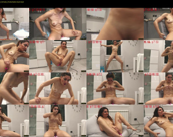 catty190 — 59 minute Chaturbate female cam show recording, 720p, Feb 8, 2021