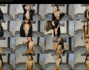 chloetaya — 70 minute Chaturbate female cam show recording, 1080p, Feb 8, 2021