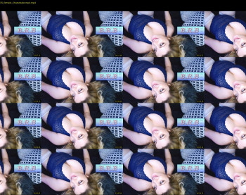 clara4love — 53 minute Chaturbate female cam show recording, 720p, Feb 9, 2021