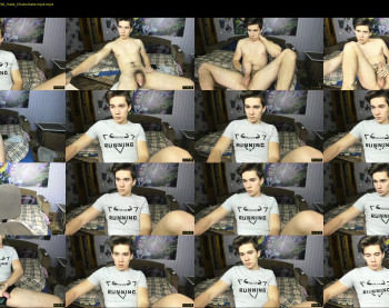daniel_like — 64 minute Chaturbate male cam show recording, 1080p, Feb 8, 2021