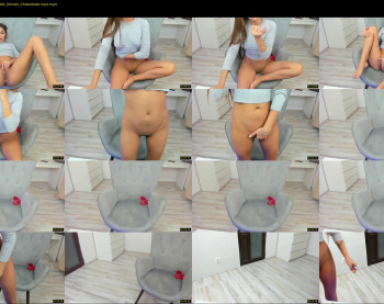 dariaa_doll — 8 minute Chaturbate female cam show recording, 1080p, Feb 8, 2021