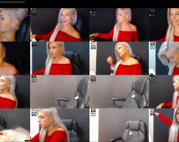 debralee — 66 minute Chaturbate female cam show recording, 1080p, Feb 8, 2021