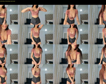 didiactive — 3 minute Chaturbate female cam show recording, 1080p, Feb 8, 2021