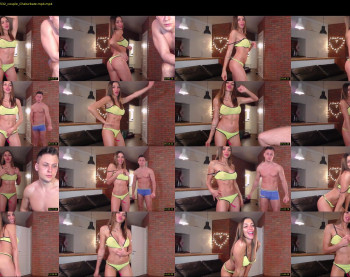 dorikxxxxxx — 18 minute Chaturbate male cam show recording, 720p, Feb 9, 2021