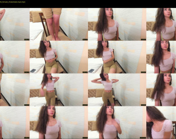 ehotlovea — 71 minute Chaturbate female cam show recording, 1080p, Feb 8, 2021
