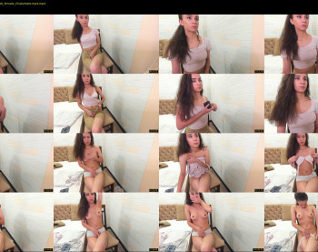 ehotlovea — 70 minute Chaturbate female cam show recording, 1080p, Feb 8, 2021