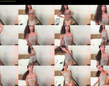 ehotlovea — 70 minute Chaturbate female cam show recording, 1080p, Feb 8, 2021