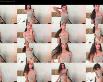 ehotlovea — 41 minute Chaturbate female cam show recording, 1080p, Feb 8, 2021