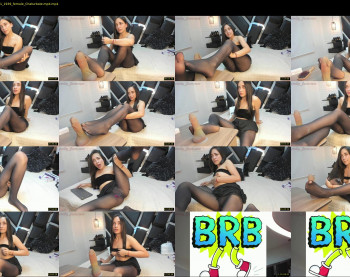emily_jhonsson — 70 minute Chaturbate female cam show recording, 1080p, Feb 8, 2021