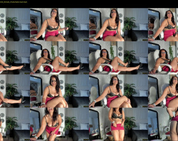 eva_mature — 10 minute Chaturbate female cam show recording, 1080p, Feb 9, 2021