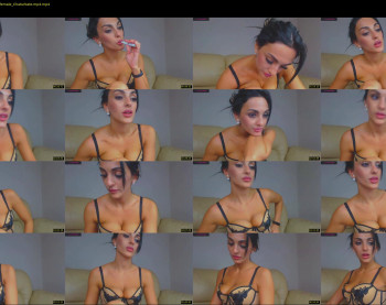 eva_ra — 7 minute Chaturbate female cam show recording, 1080p, Feb 8, 2021