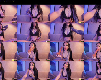fuckbitoni — 10 minute Chaturbate couple cam show recording, 1080p, Feb 8, 2021