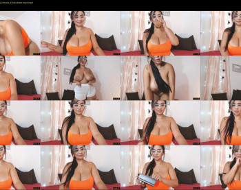 funplayx — 47 minute Chaturbate female cam show recording, 720p, Feb 8, 2021