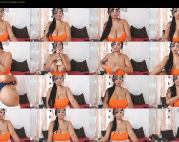 funplayx — 47 minute Chaturbate female cam show recording, 720p, Feb 8, 2021