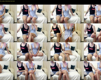 gablovetm — 40 minute Chaturbate couple cam show recording, 1080p, Feb 8, 2021