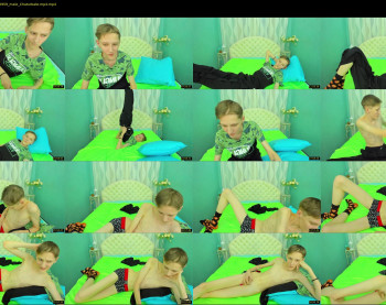 garethhowel — 68 minute Chaturbate male cam show recording, 1080p, Feb 8, 2021