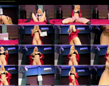 girl_i_am — 70 minute Chaturbate female cam show recording, 1080p, Feb 8, 2021