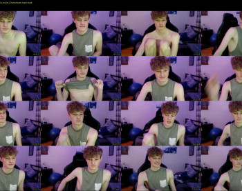 gucciboi4 — 70 minute Chaturbate male cam show recording, 1080p, Feb 8, 2021