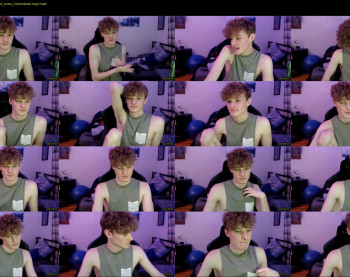 gucciboi4 — 37 minute Chaturbate male cam show recording, 1080p, Feb 8, 2021