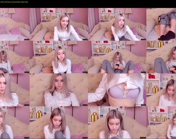 hannahsunny — 70 minute Chaturbate female cam show recording, 1080p, Feb 8, 2021