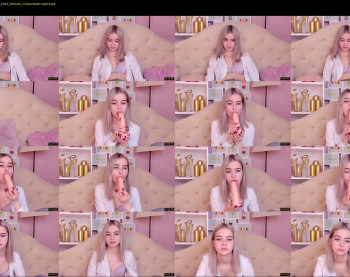 hannahsunny — 7 minute Chaturbate female cam show recording, 1080p, Feb 8, 2021