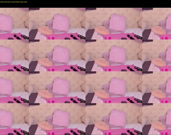 hannahsunny — 18 minute Chaturbate female cam show recording, 1080p, Feb 9, 2021