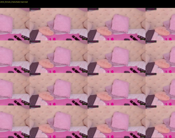 hannahsunny — 32 minute Chaturbate female cam show recording, 1080p, Feb 9, 2021