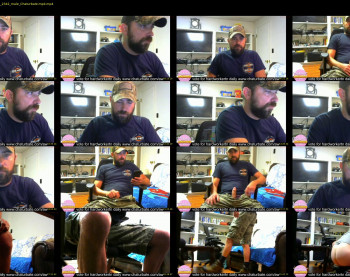 hardworkertn — 36 minute Chaturbate male cam show recording, 480p, Feb 8, 2021