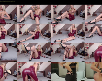 hefner_girl — 70 minute Chaturbate female cam show recording, 1080p, Feb 8, 2021