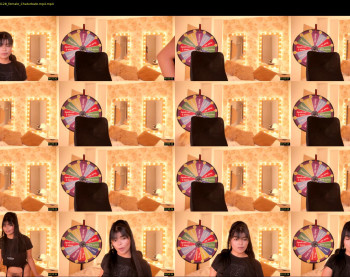 helen_miller — 6 minute Chaturbate female cam show recording, 1080p, Feb 9, 2021