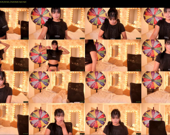 helen_miller — 59 minute Chaturbate female cam show recording, 1080p, Feb 9, 2021
