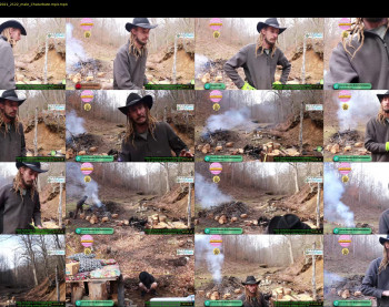 honeyand_thebear — 83 minute Chaturbate couple cam show recording, 1080p, Feb 8, 2021