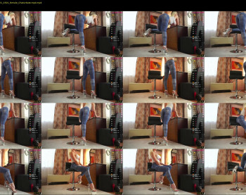 honeycandy777 — 5 minute Chaturbate couple cam show recording, 720p, Feb 8, 2021