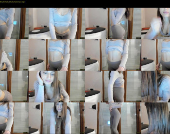 hotel77777 — 13 minute Chaturbate female cam show recording, 720p, Feb 8, 2021