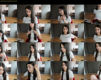 indianbeauty20 — 39 minute Chaturbate female cam show recording, 1080p, Feb 8, 2021