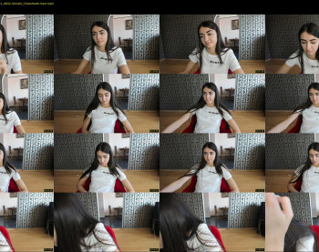 indianbeauty20 — 12 minute Chaturbate female cam show recording, 1080p, Feb 8, 2021