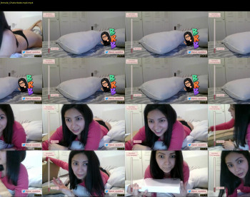 its_jessi — 8 minute Chaturbate female cam show recording, 1080p, Feb 8, 2021