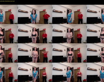 iuliana32 — 70 minute Chaturbate couple cam show recording, 1080p, Feb 8, 2021