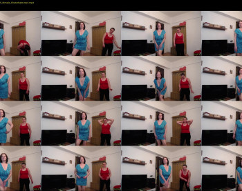 iuliana32 — 7 minute Chaturbate couple cam show recording, 1080p, Feb 8, 2021