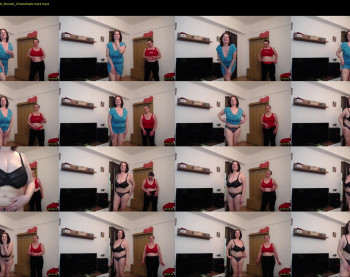 iuliana32 — 11 minute Chaturbate couple cam show recording, 1080p, Feb 8, 2021