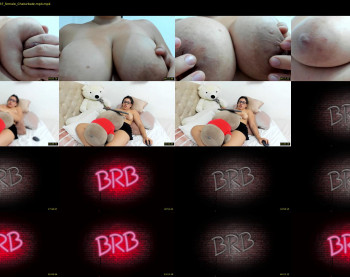 ivet_cute1 — 53 minute Chaturbate female cam show recording, 1080p, Feb 8, 2021