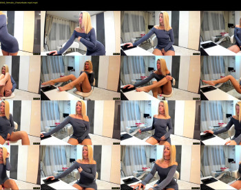 jaylynxxxx74 — 73 minute Chaturbate female cam show recording, 1080p, Feb 9, 2021