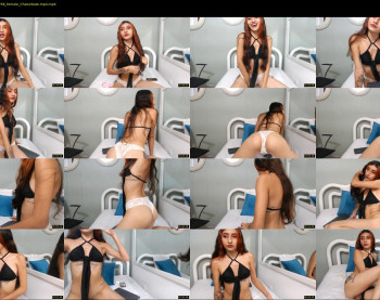 jennaowen — 10 minute Chaturbate female cam show recording, 720p, Feb 8, 2021