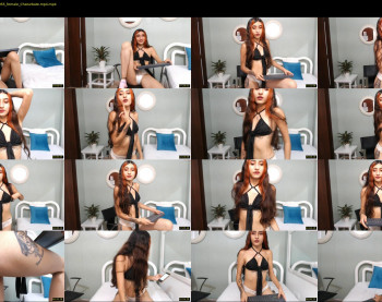 jennaowen — 64 minute Chaturbate female cam show recording, 720p, Feb 9, 2021